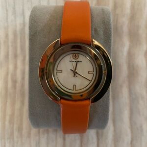 Tory burch grier watch